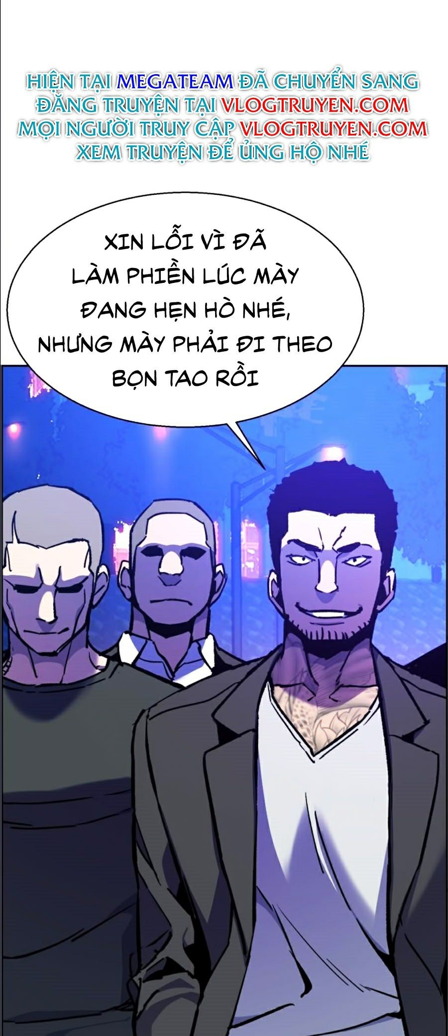 Bạn Học Của Tôi Là Lính Đánh Thuê Chapter 38 - Trang 45