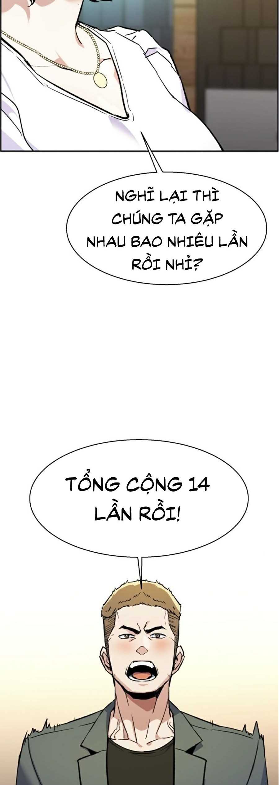 Bạn Học Của Tôi Là Lính Đánh Thuê Chapter 30 - Trang 52