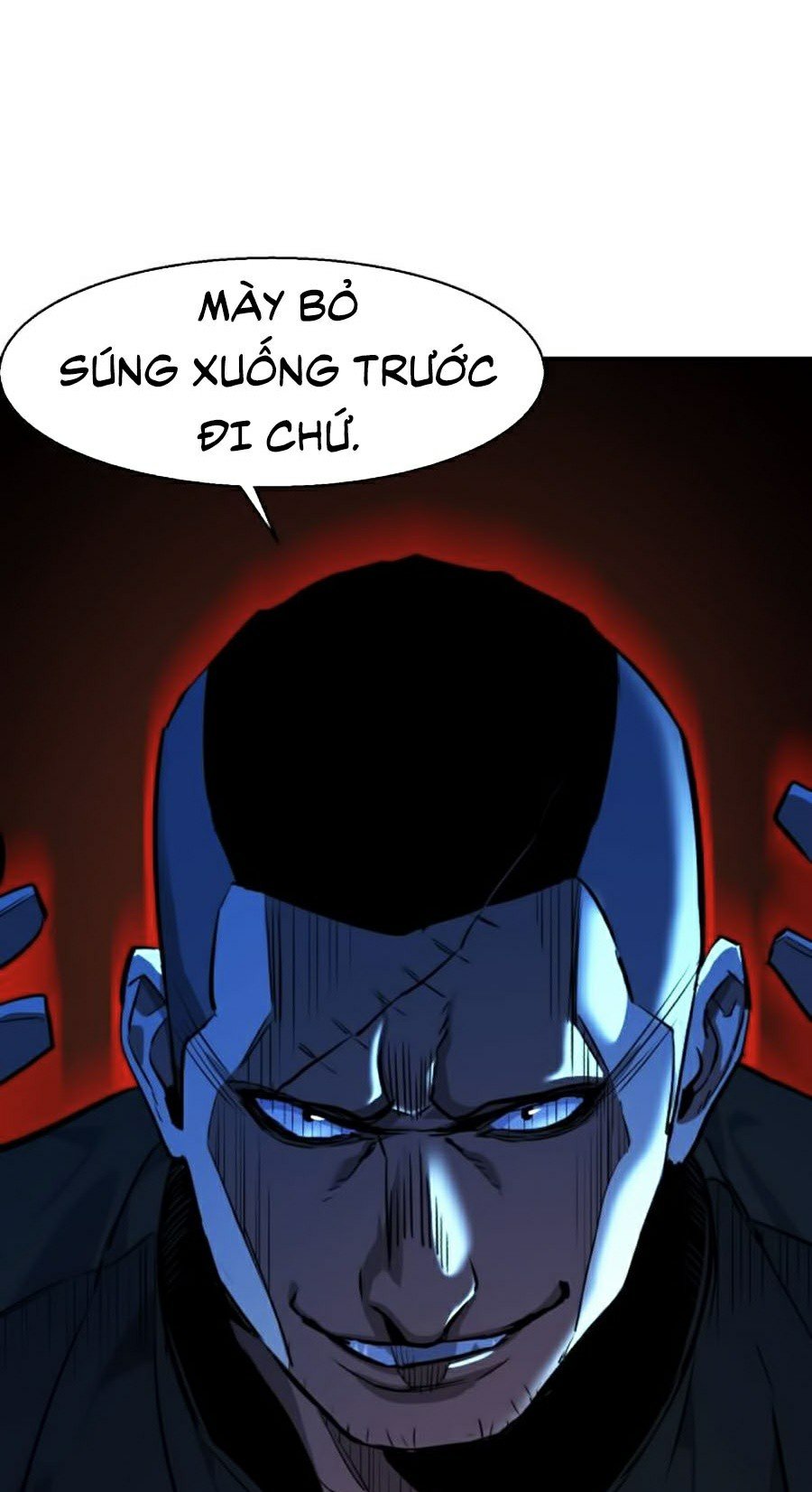 Bạn Học Của Tôi Là Lính Đánh Thuê Chapter 55 - Trang 78