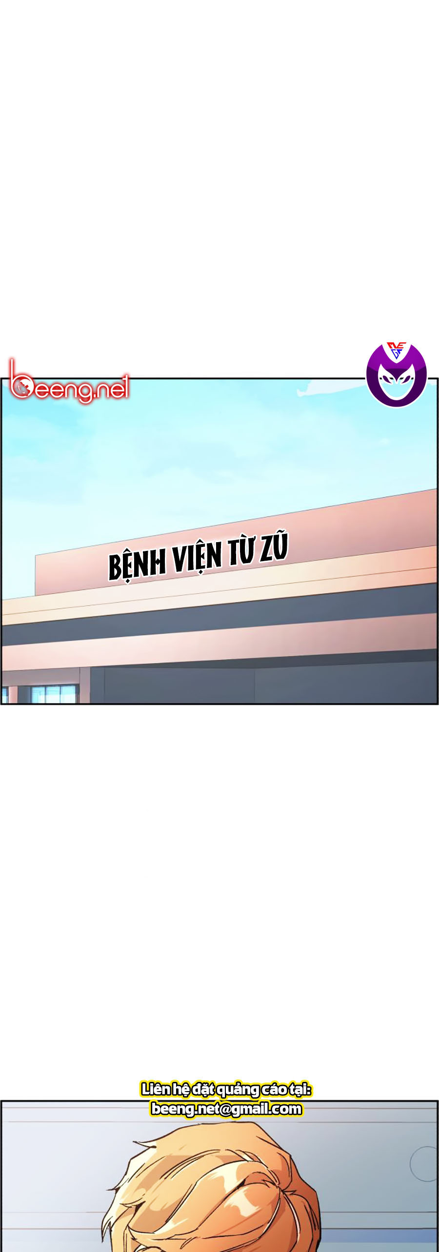 Bạn Học Của Tôi Là Lính Đánh Thuê Chapter 8 - Trang 0