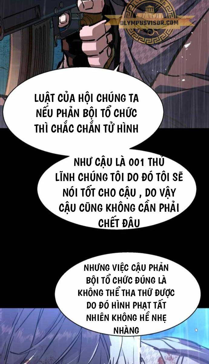 Bạn Học Của Tôi Là Lính Đánh Thuê Chapter 169 - Trang 6