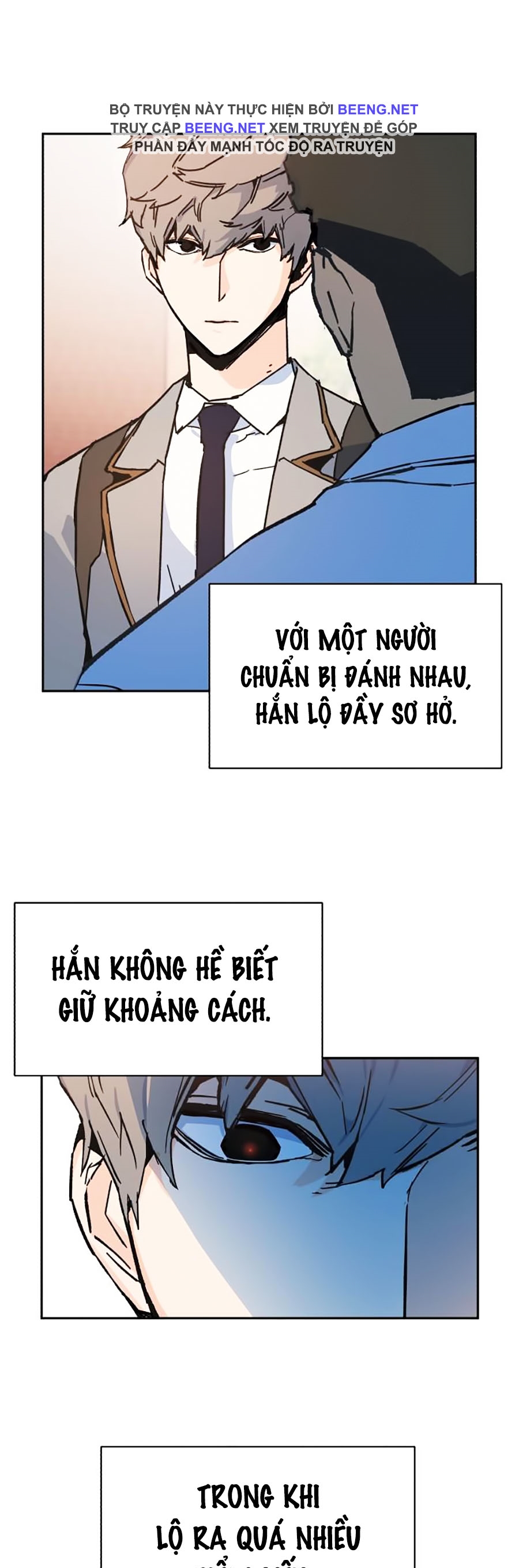 Bạn Học Của Tôi Là Lính Đánh Thuê Chapter 1 - Trang 77