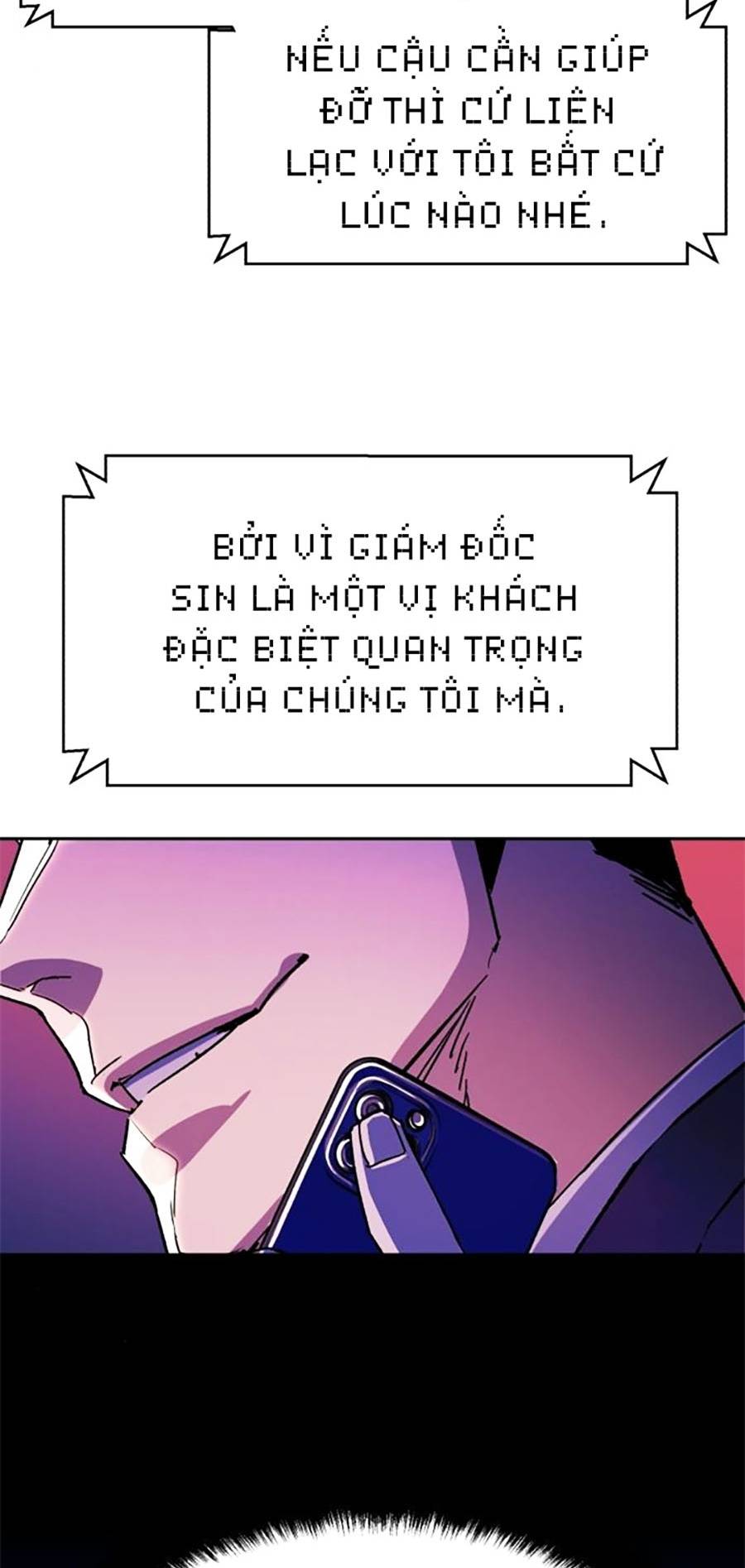 Bạn Học Của Tôi Là Lính Đánh Thuê Chapter 88 - Trang 107