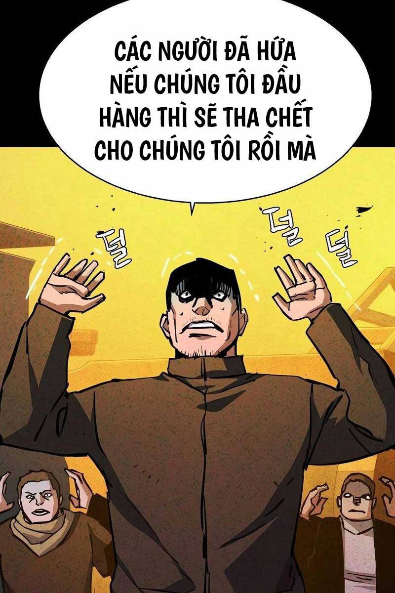 Bạn Học Của Tôi Là Lính Đánh Thuê Chapter 168 - Trang 30