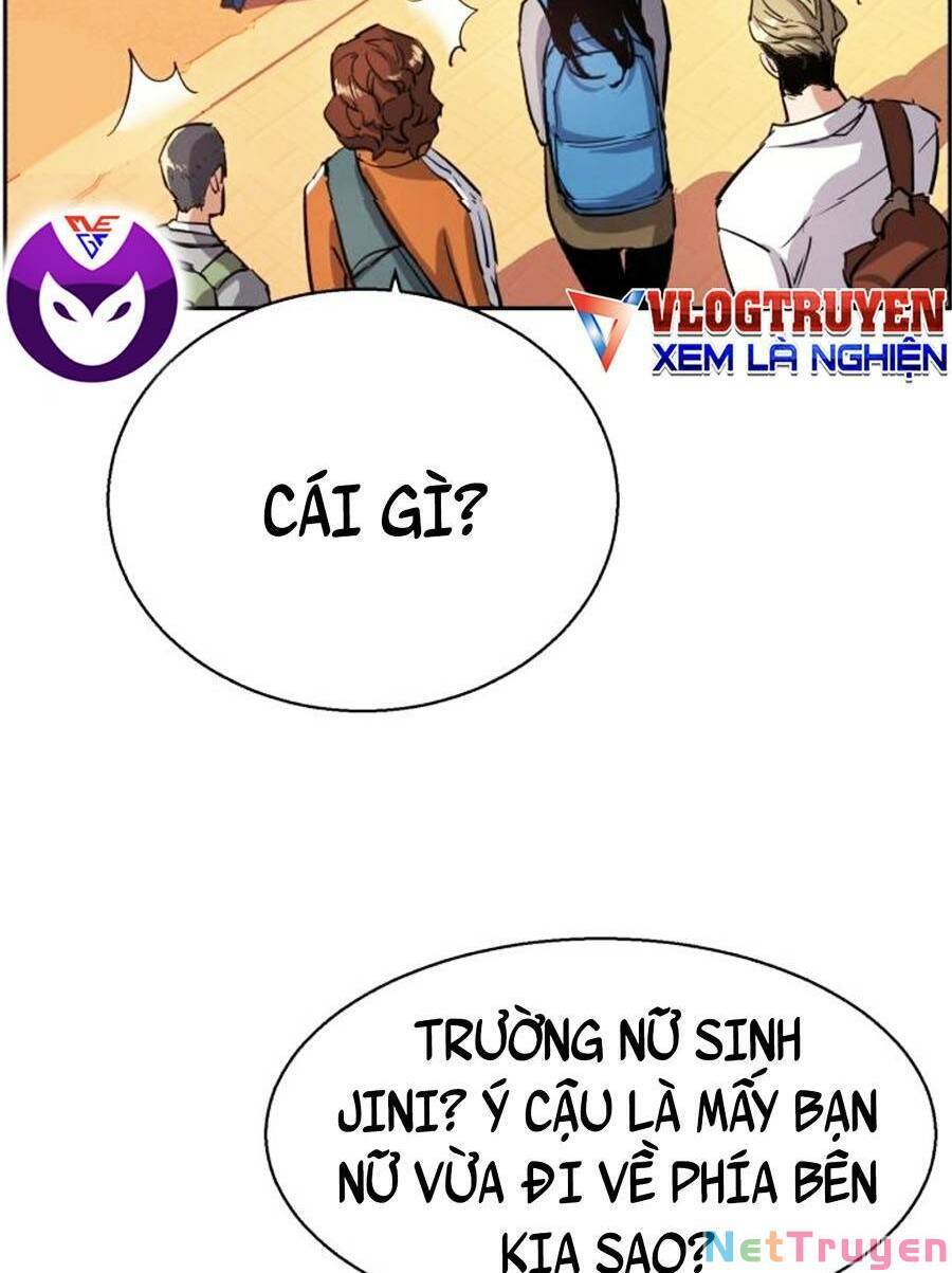 Bạn Học Của Tôi Là Lính Đánh Thuê Chapter 84 - Trang 21