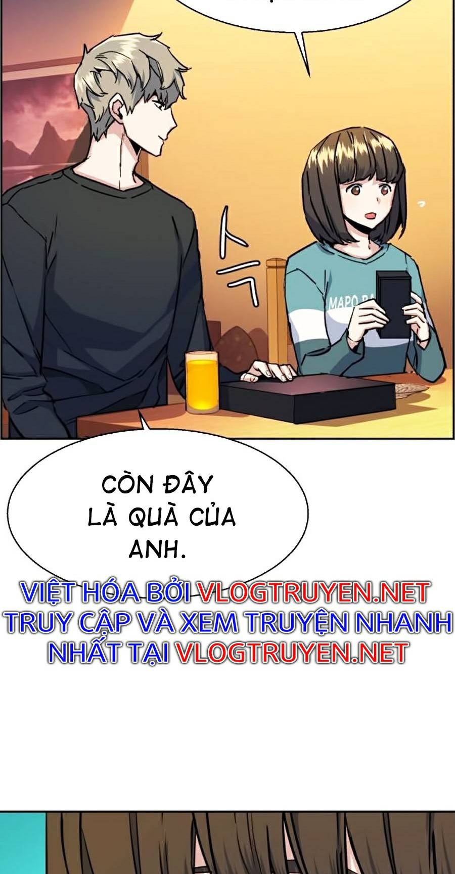 Bạn Học Của Tôi Là Lính Đánh Thuê Chapter 64 - Trang 12