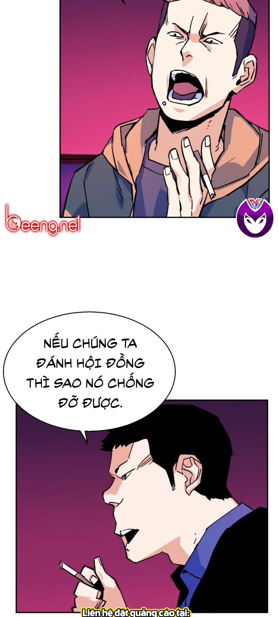 Bạn Học Của Tôi Là Lính Đánh Thuê Chapter 6 - Trang 42