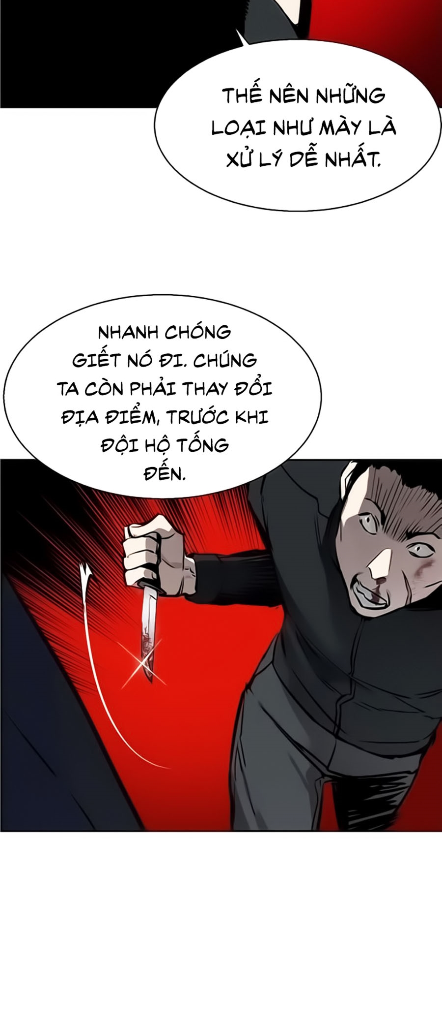 Bạn Học Của Tôi Là Lính Đánh Thuê Chapter 16 - Trang 55