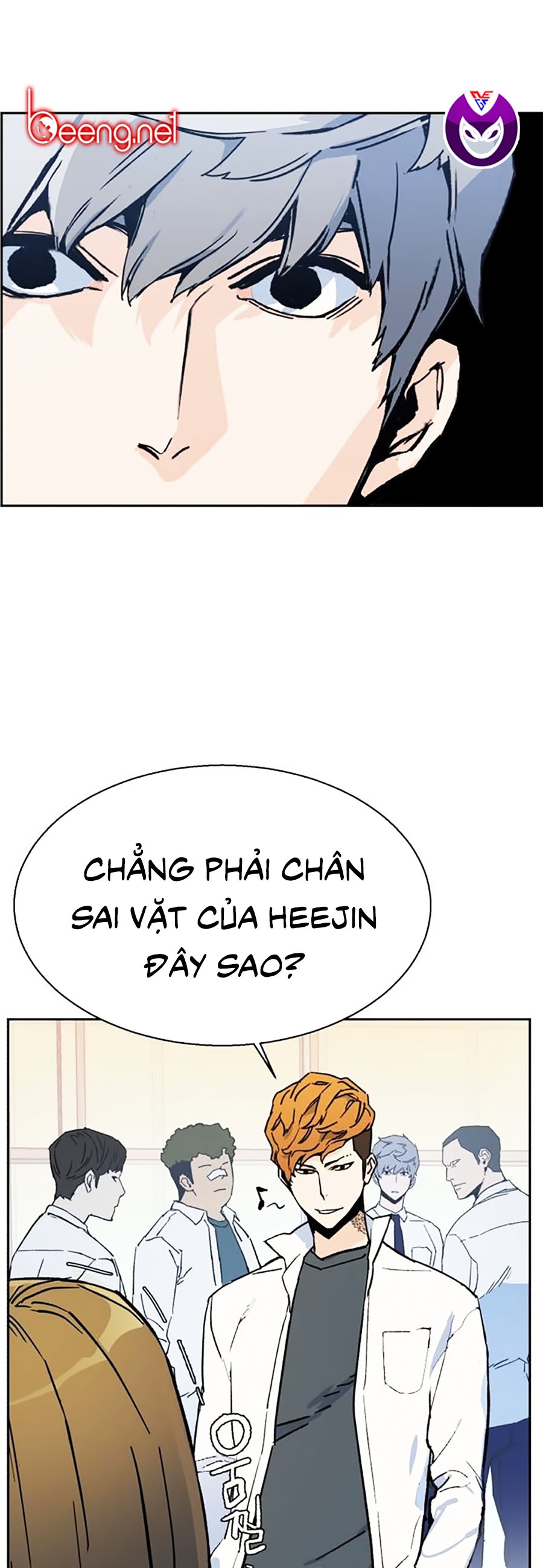 Bạn Học Của Tôi Là Lính Đánh Thuê Chapter 3 - Trang 64