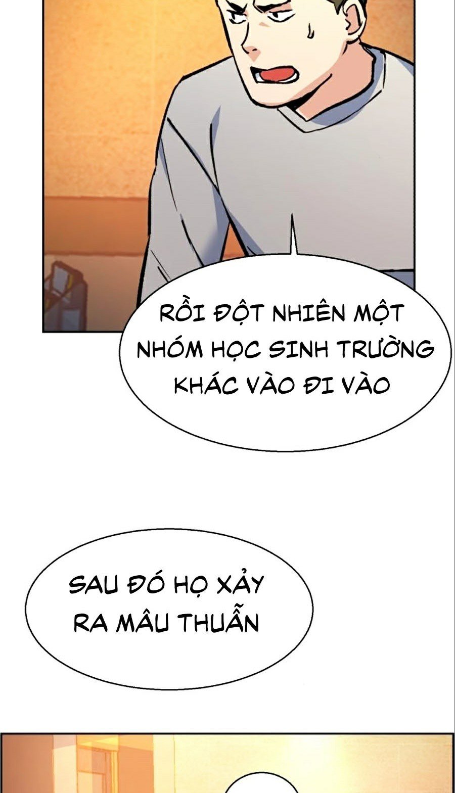 Bạn Học Của Tôi Là Lính Đánh Thuê Chapter 34 - Trang 94