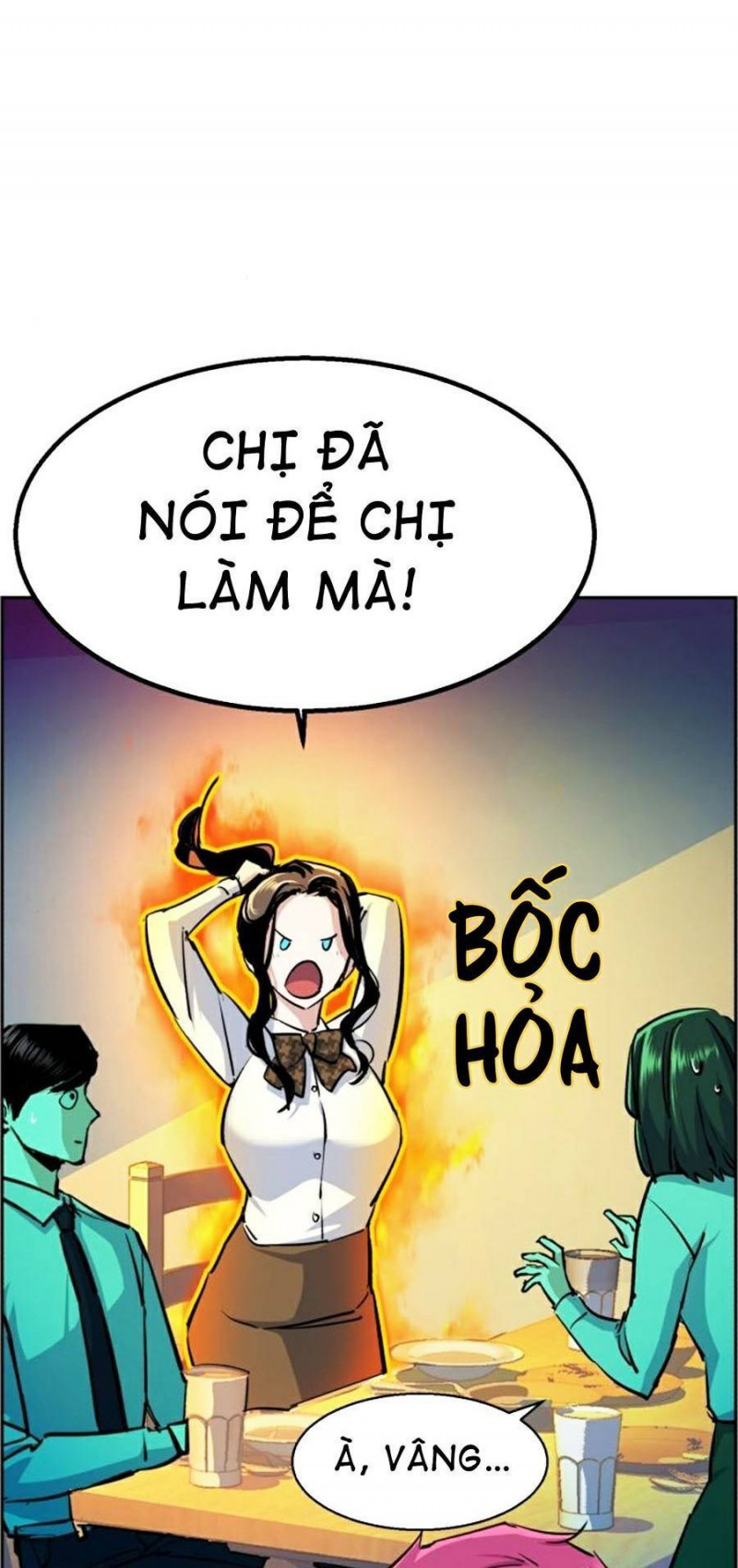 Bạn Học Của Tôi Là Lính Đánh Thuê Chapter 72 - Trang 17