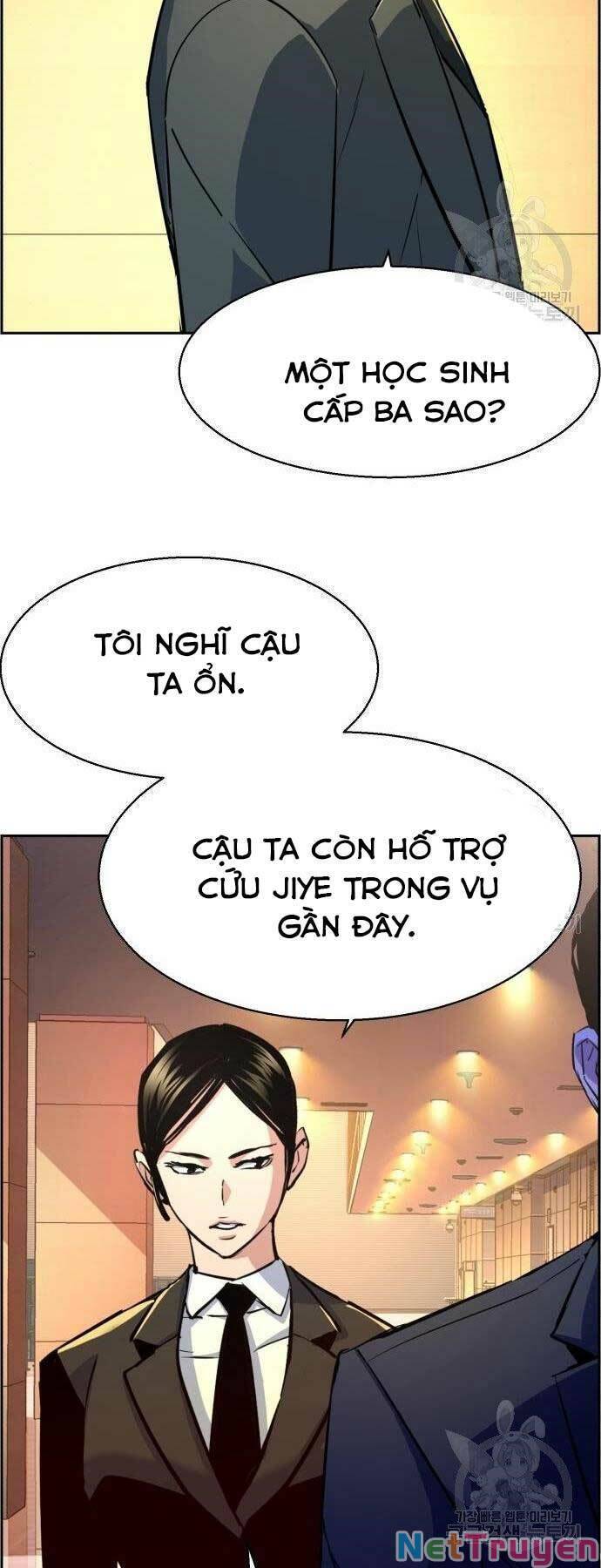 Bạn Học Của Tôi Là Lính Đánh Thuê Chapter 86 - Trang 37