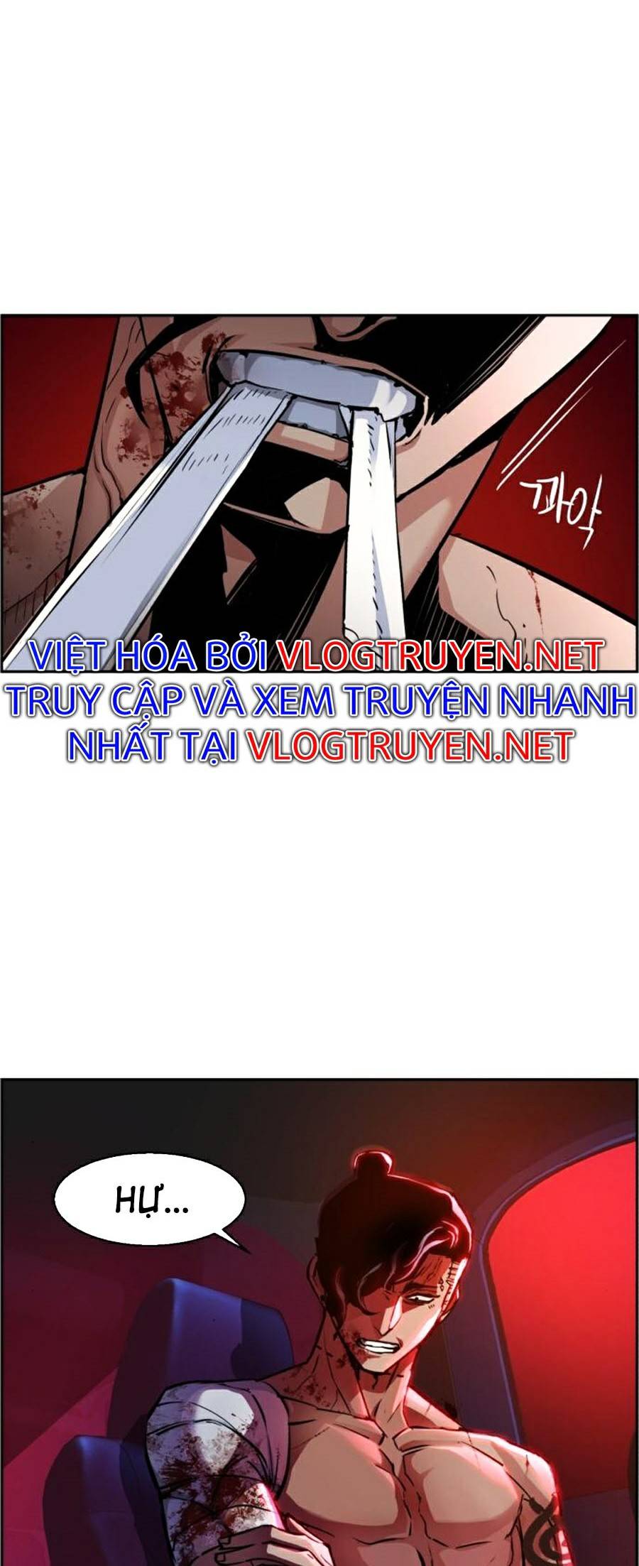 Bạn Học Của Tôi Là Lính Đánh Thuê Chapter 66 - Trang 55