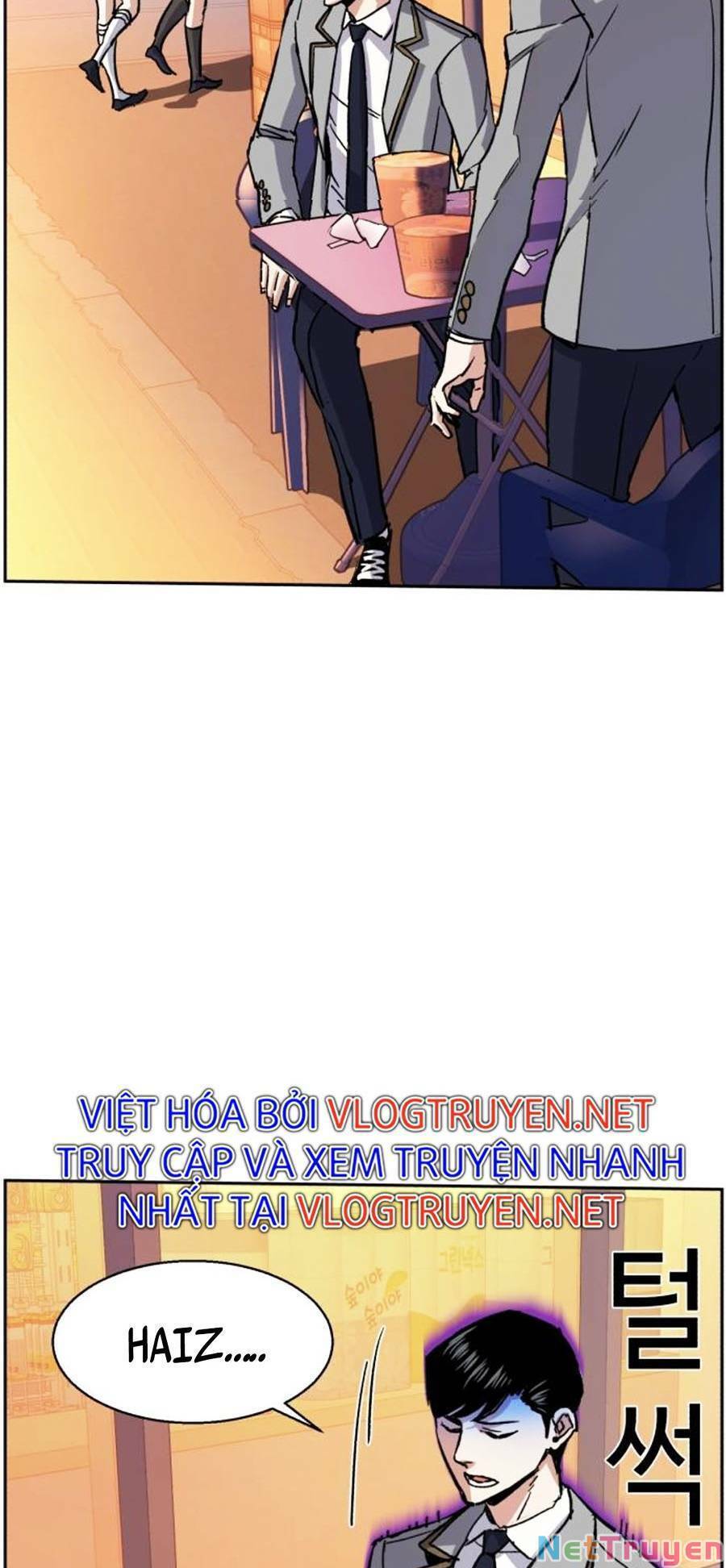 Bạn Học Của Tôi Là Lính Đánh Thuê Chapter 84 - Trang 14