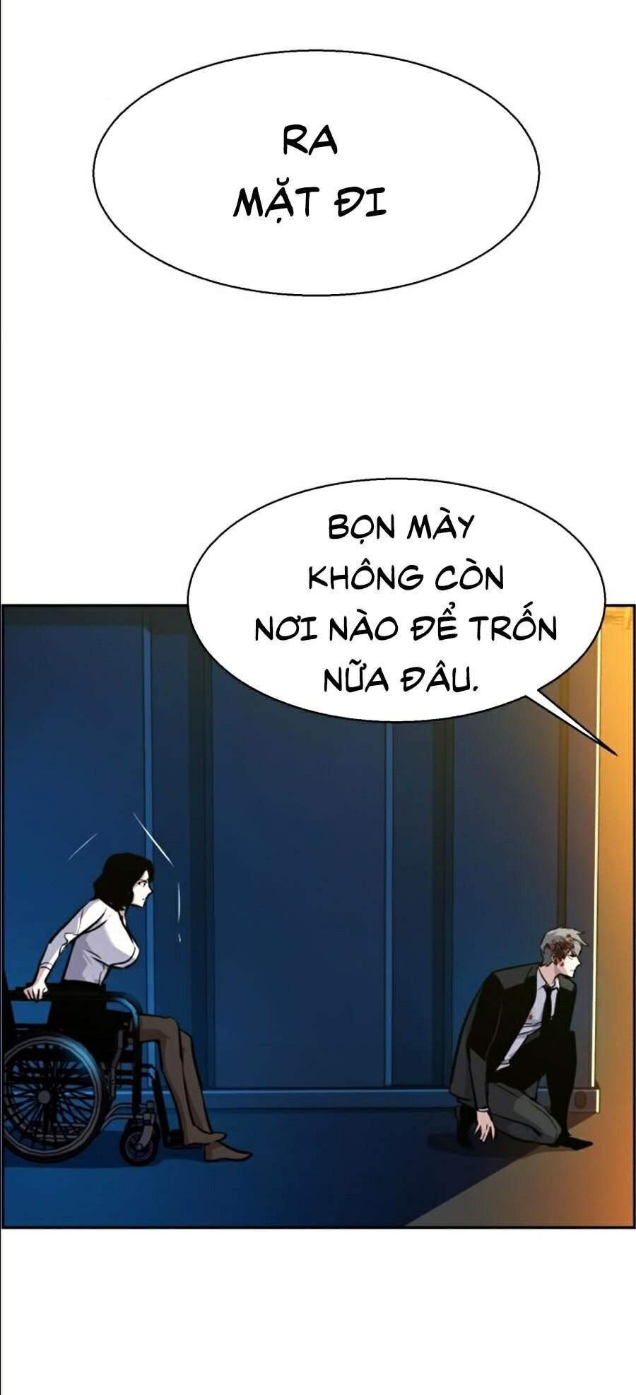 Bạn Học Của Tôi Là Lính Đánh Thuê Chapter 48 - Trang 33