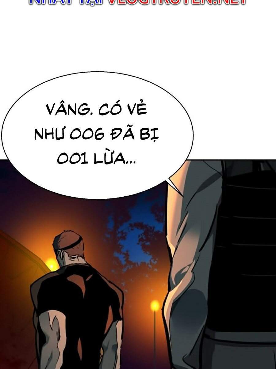 Bạn Học Của Tôi Là Lính Đánh Thuê Chapter 50 - Trang 125