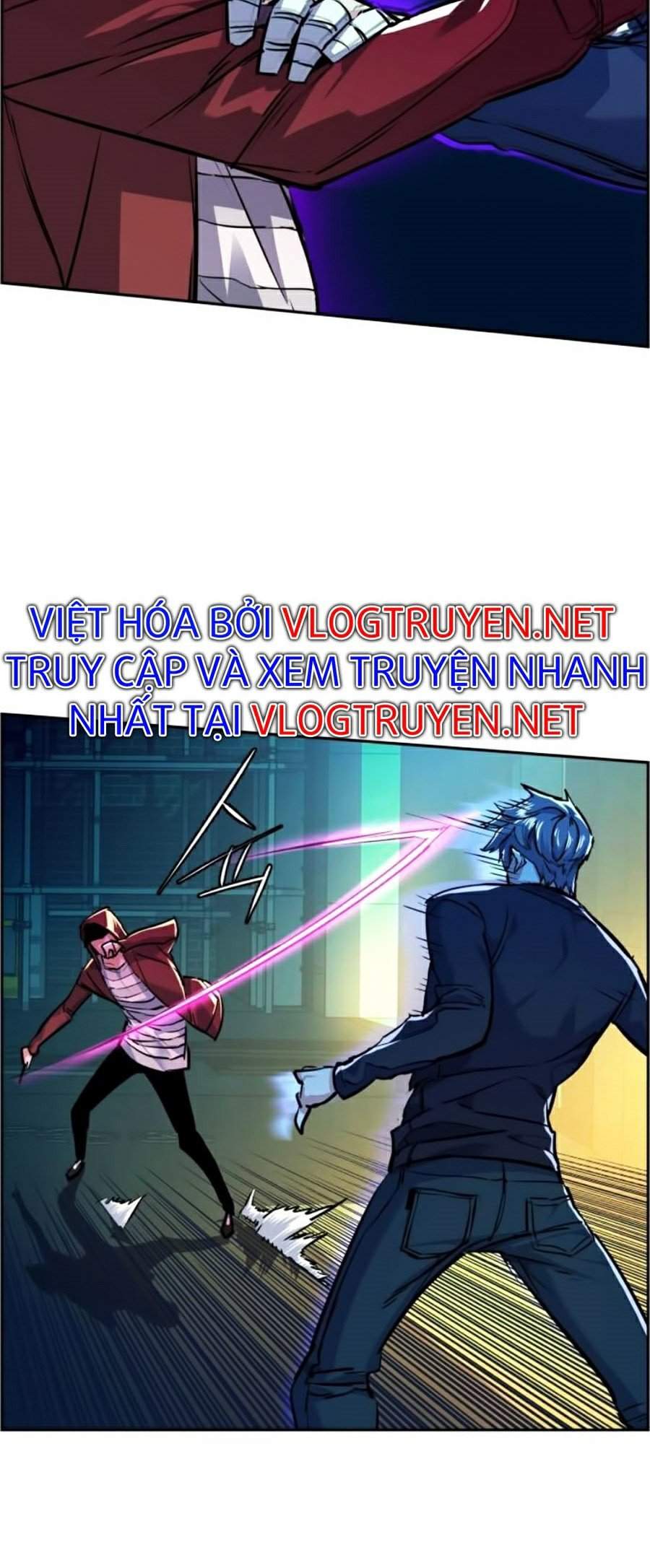 Bạn Học Của Tôi Là Lính Đánh Thuê Chapter 53 - Trang 7