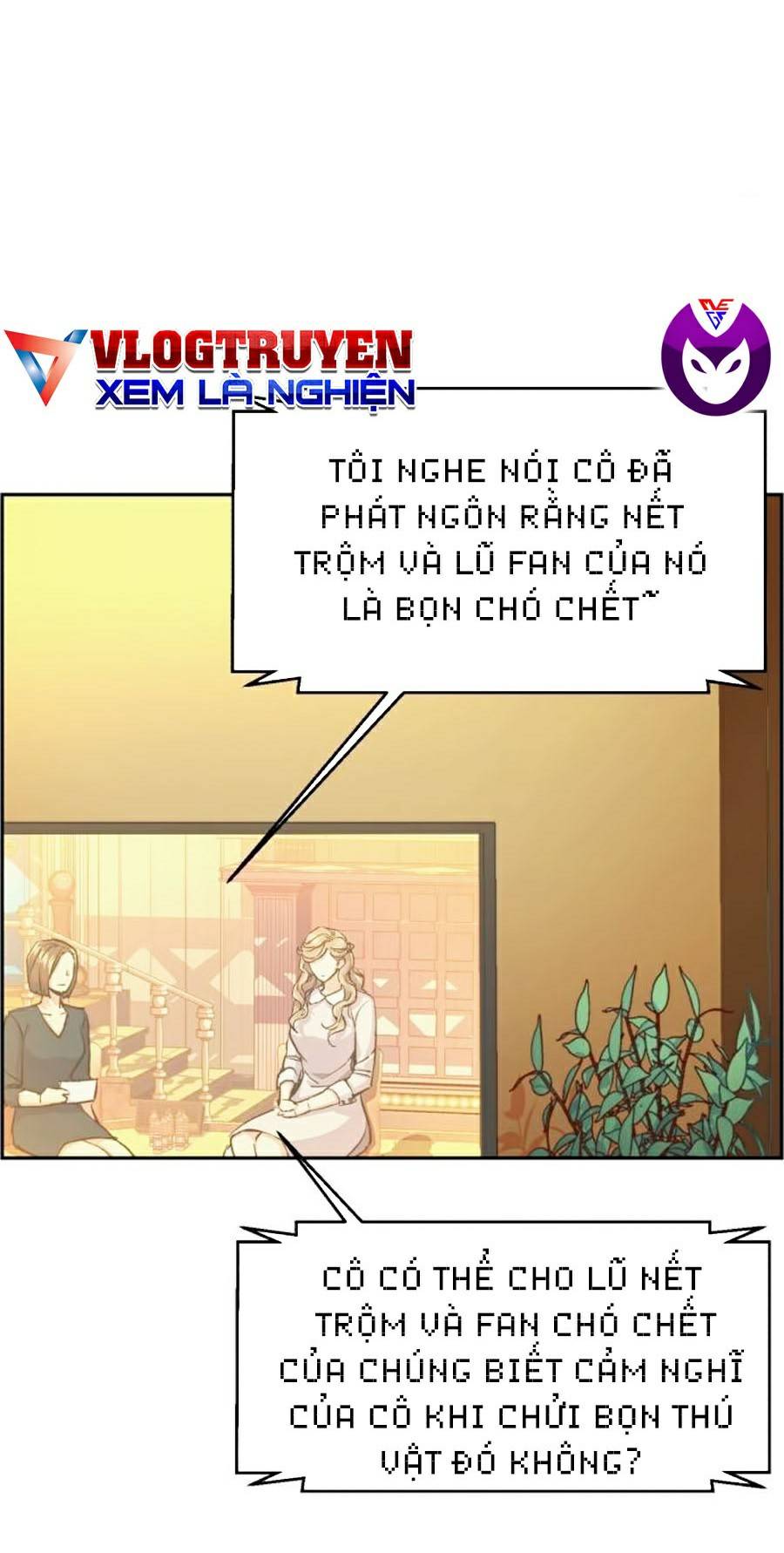 Bạn Học Của Tôi Là Lính Đánh Thuê Chapter 64 - Trang 77