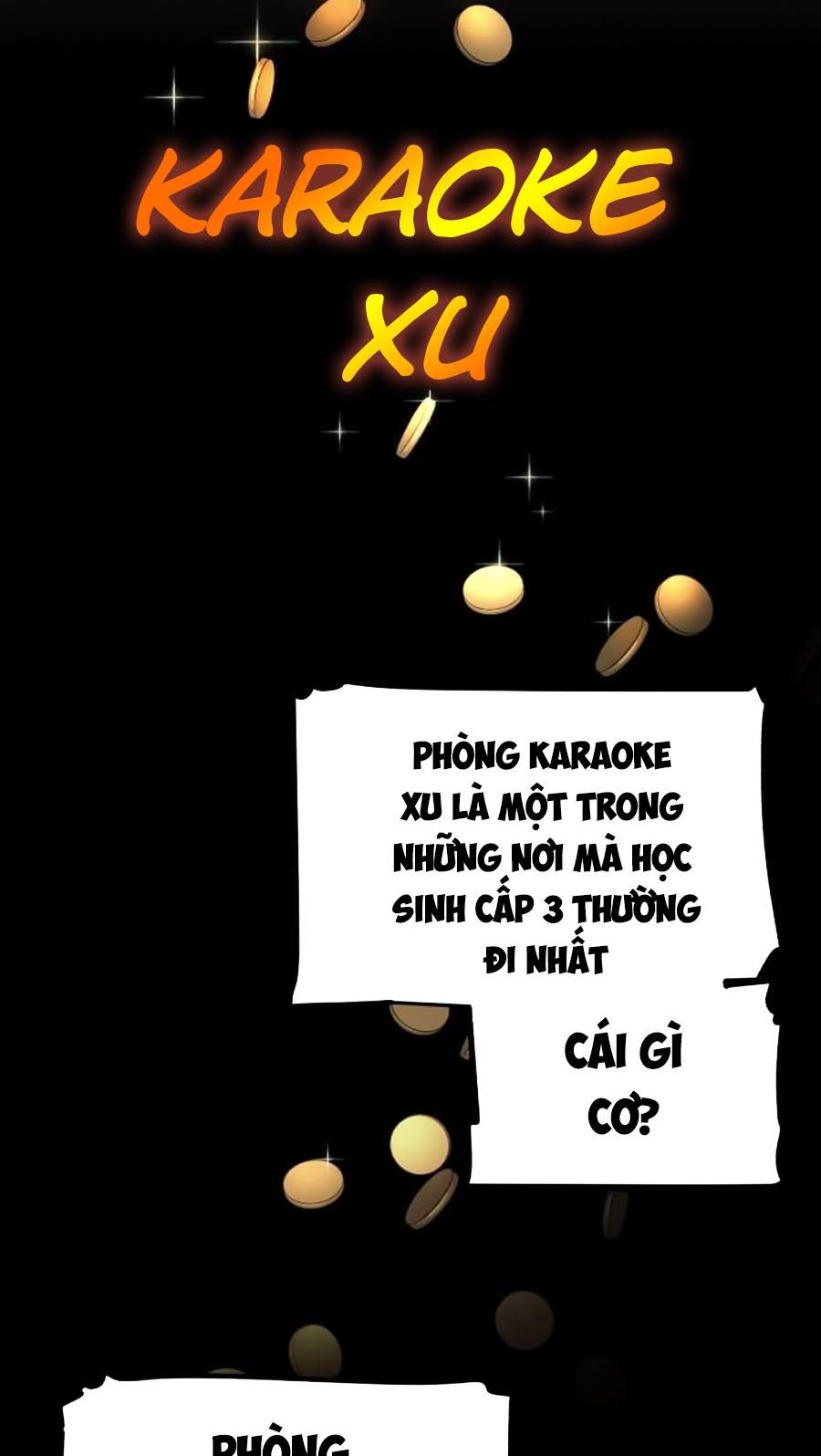 Bạn Học Của Tôi Là Lính Đánh Thuê Chapter 11 - Trang 82