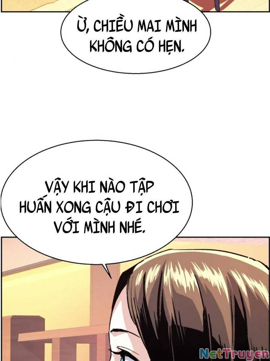 Bạn Học Của Tôi Là Lính Đánh Thuê Chapter 84 - Trang 45