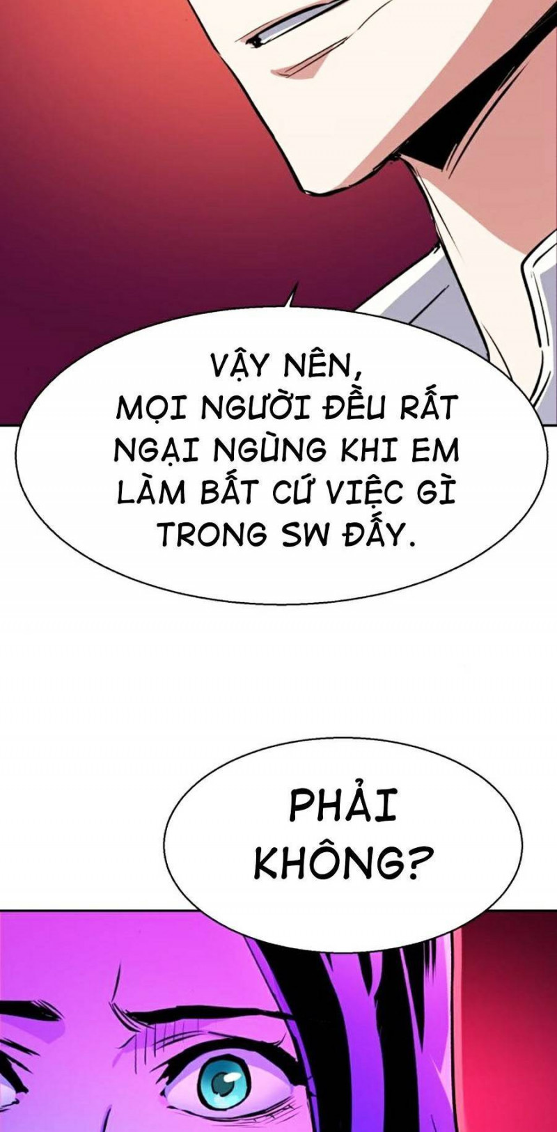 Bạn Học Của Tôi Là Lính Đánh Thuê Chapter 72 - Trang 71