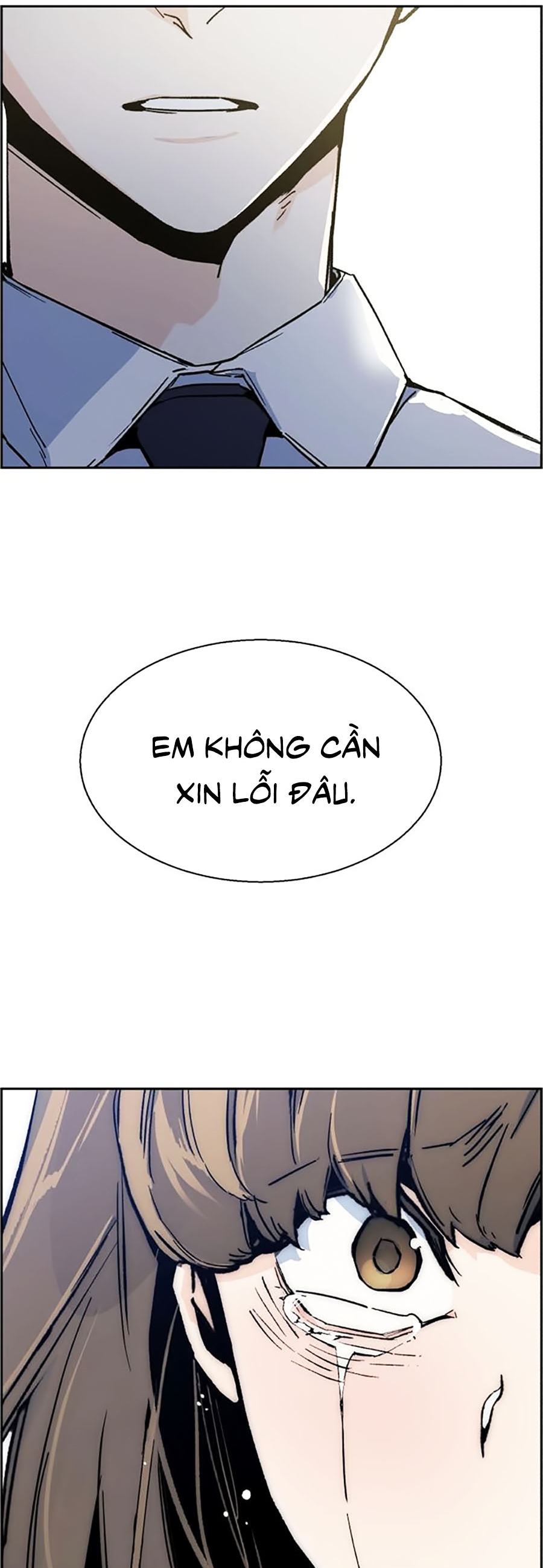 Bạn Học Của Tôi Là Lính Đánh Thuê Chapter 3 - Trang 71