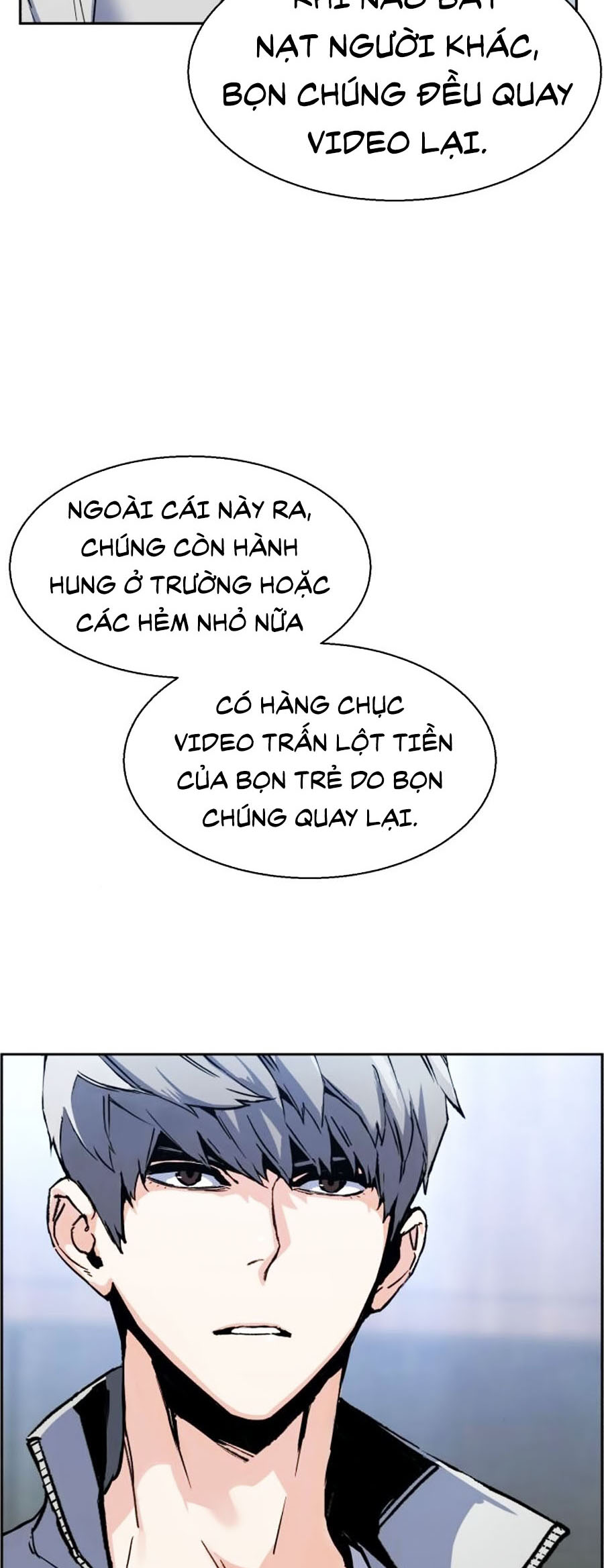 Bạn Học Của Tôi Là Lính Đánh Thuê Chapter 9 - Trang 35