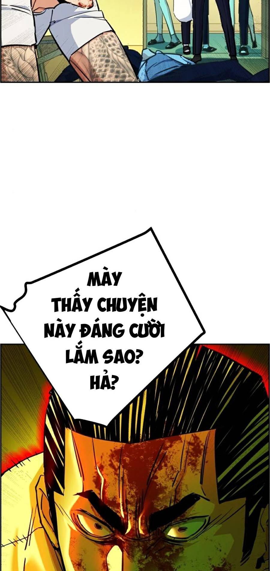 Bạn Học Của Tôi Là Lính Đánh Thuê Chapter 70 - Trang 71