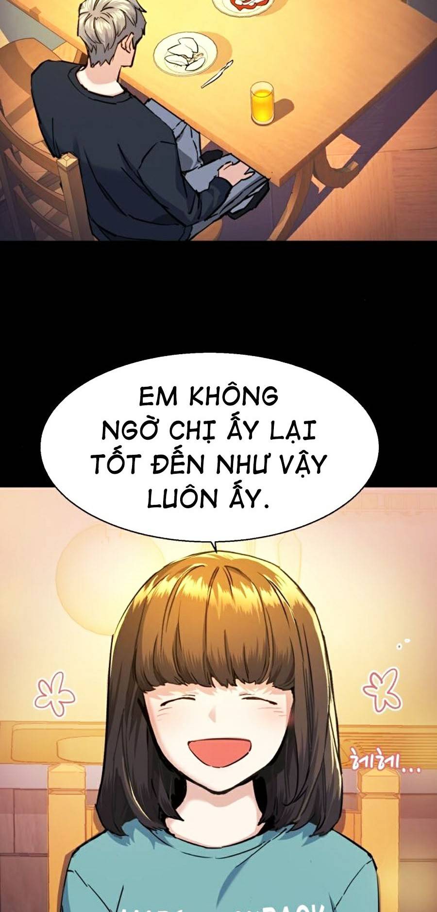 Bạn Học Của Tôi Là Lính Đánh Thuê Chapter 69 - Trang 30