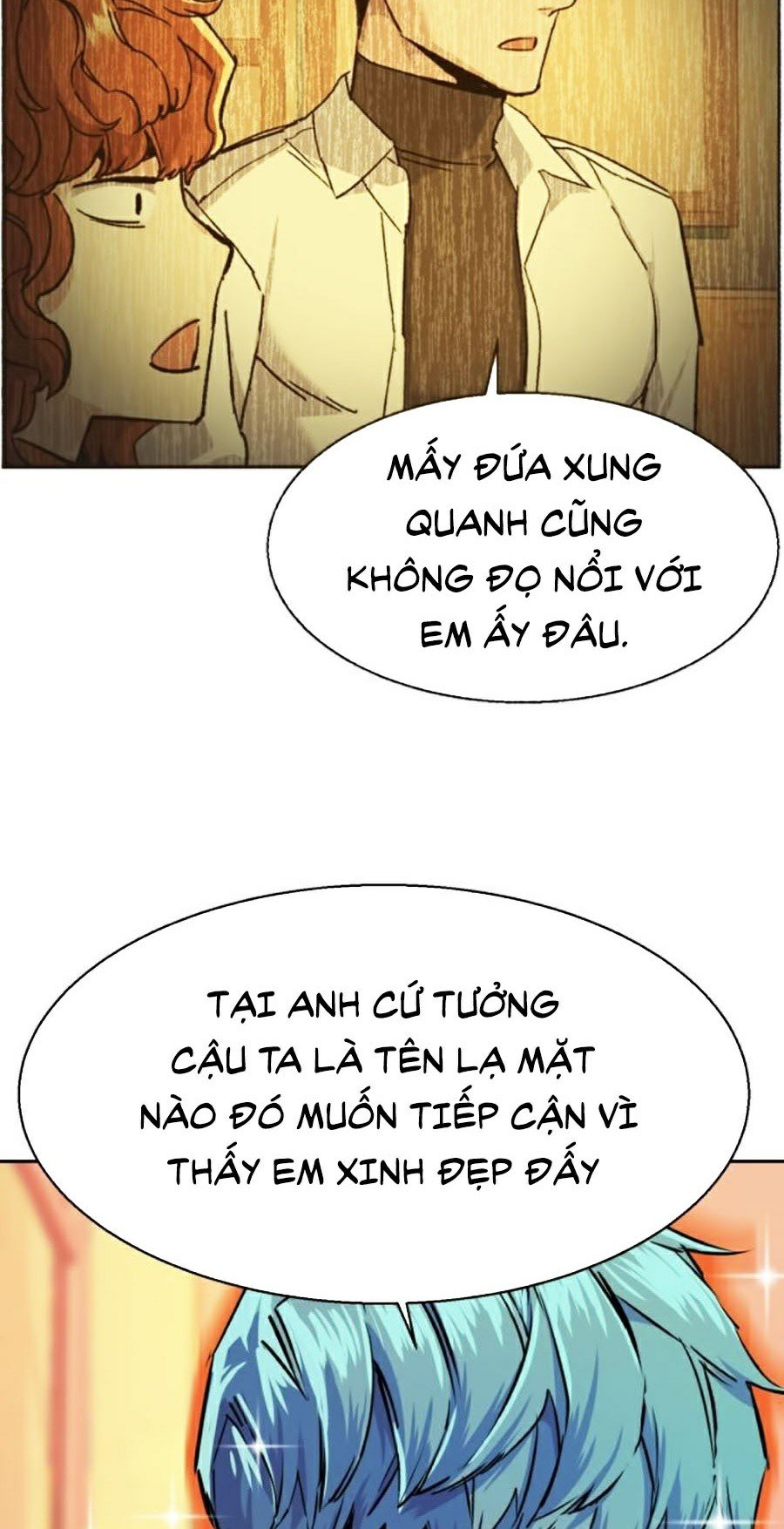 Bạn Học Của Tôi Là Lính Đánh Thuê Chapter 55 - Trang 58