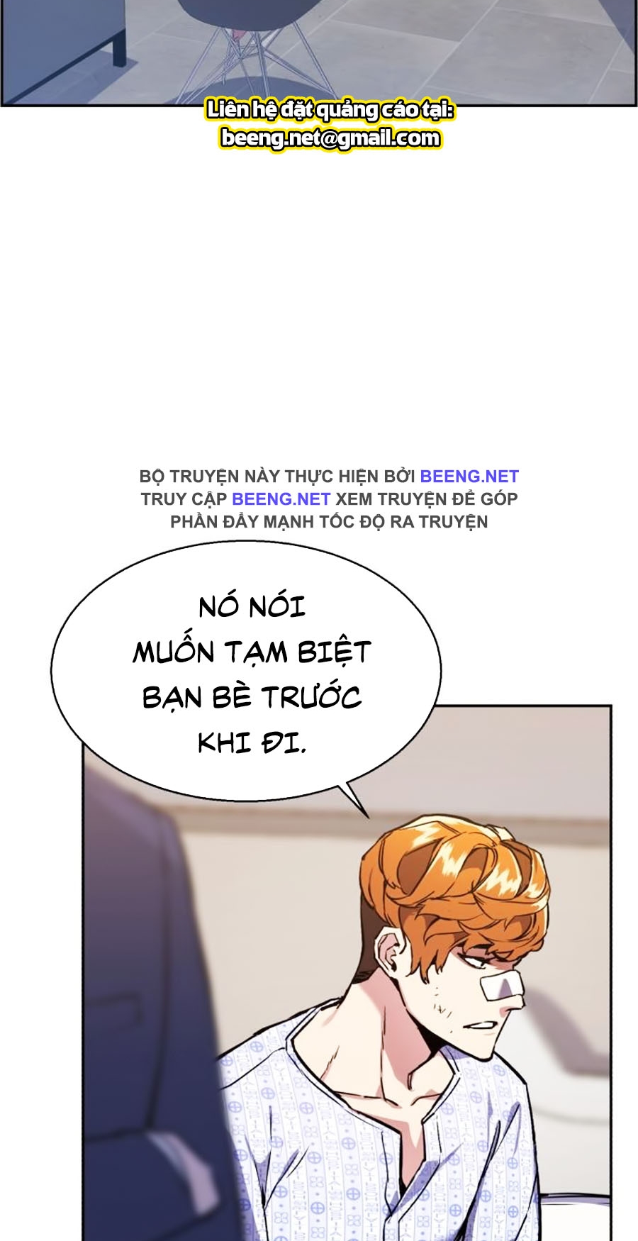 Bạn Học Của Tôi Là Lính Đánh Thuê Chapter 10 - Trang 47