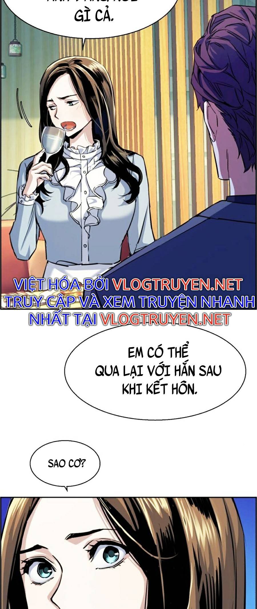 Bạn Học Của Tôi Là Lính Đánh Thuê Chapter 76 - Trang 20