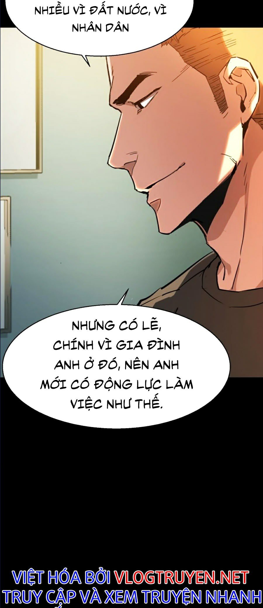 Bạn Học Của Tôi Là Lính Đánh Thuê Chapter 46 - Trang 19