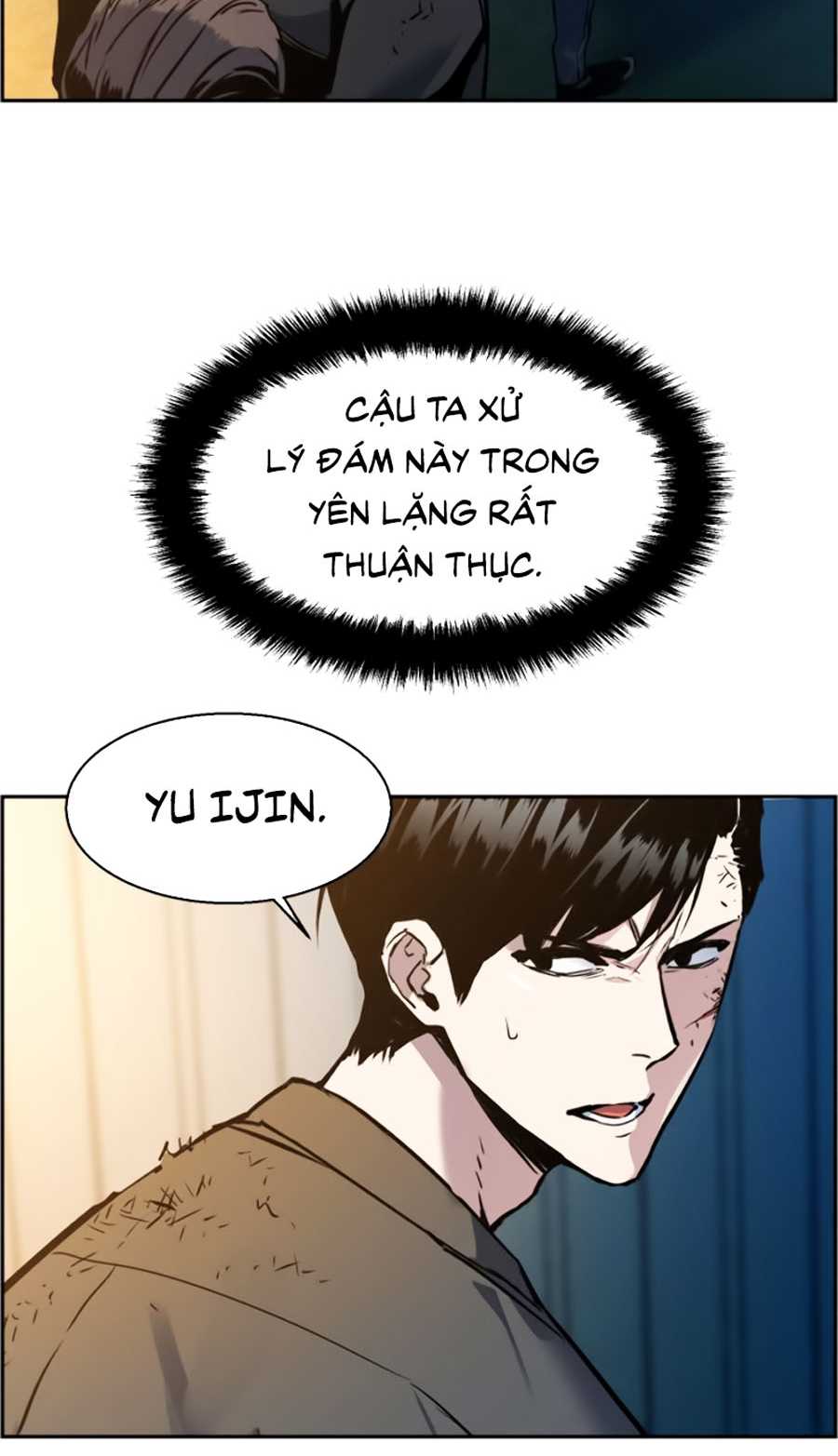 Bạn Học Của Tôi Là Lính Đánh Thuê Chapter 15 - Trang 64