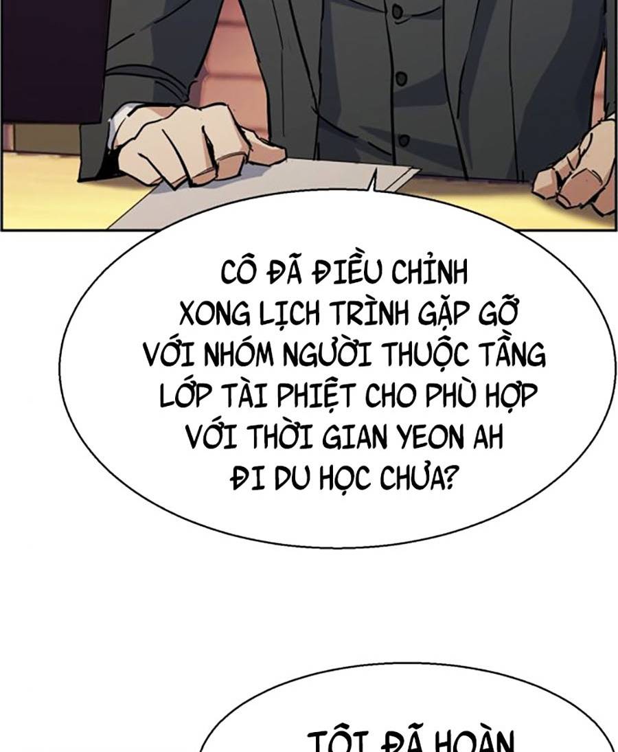 Bạn Học Của Tôi Là Lính Đánh Thuê Chapter 88 - Trang 98