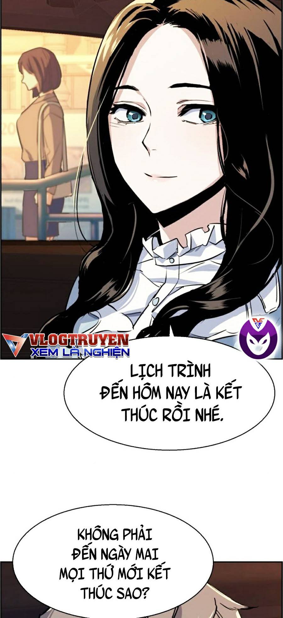 Bạn Học Của Tôi Là Lính Đánh Thuê Chapter 76 - Trang 34