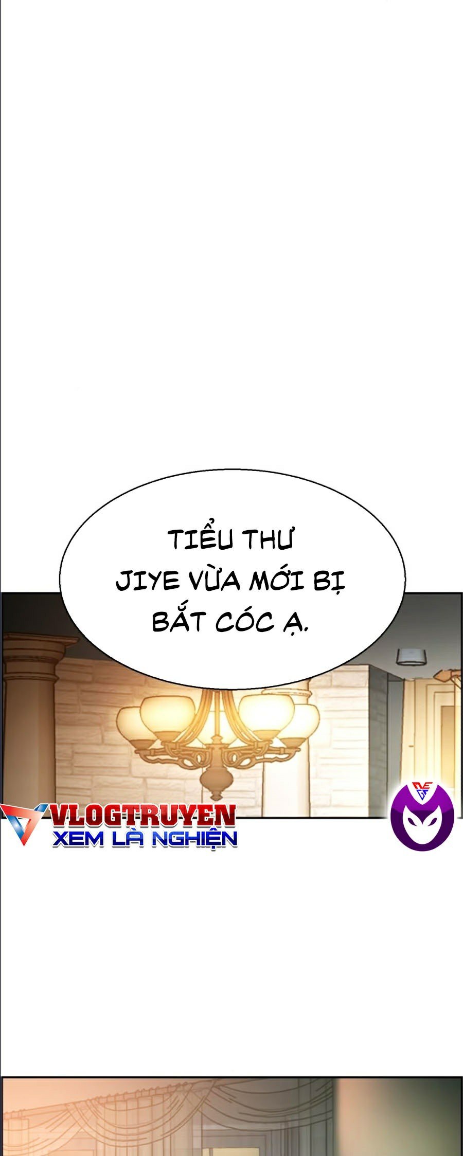 Bạn Học Của Tôi Là Lính Đánh Thuê Chapter 46 - Trang 54