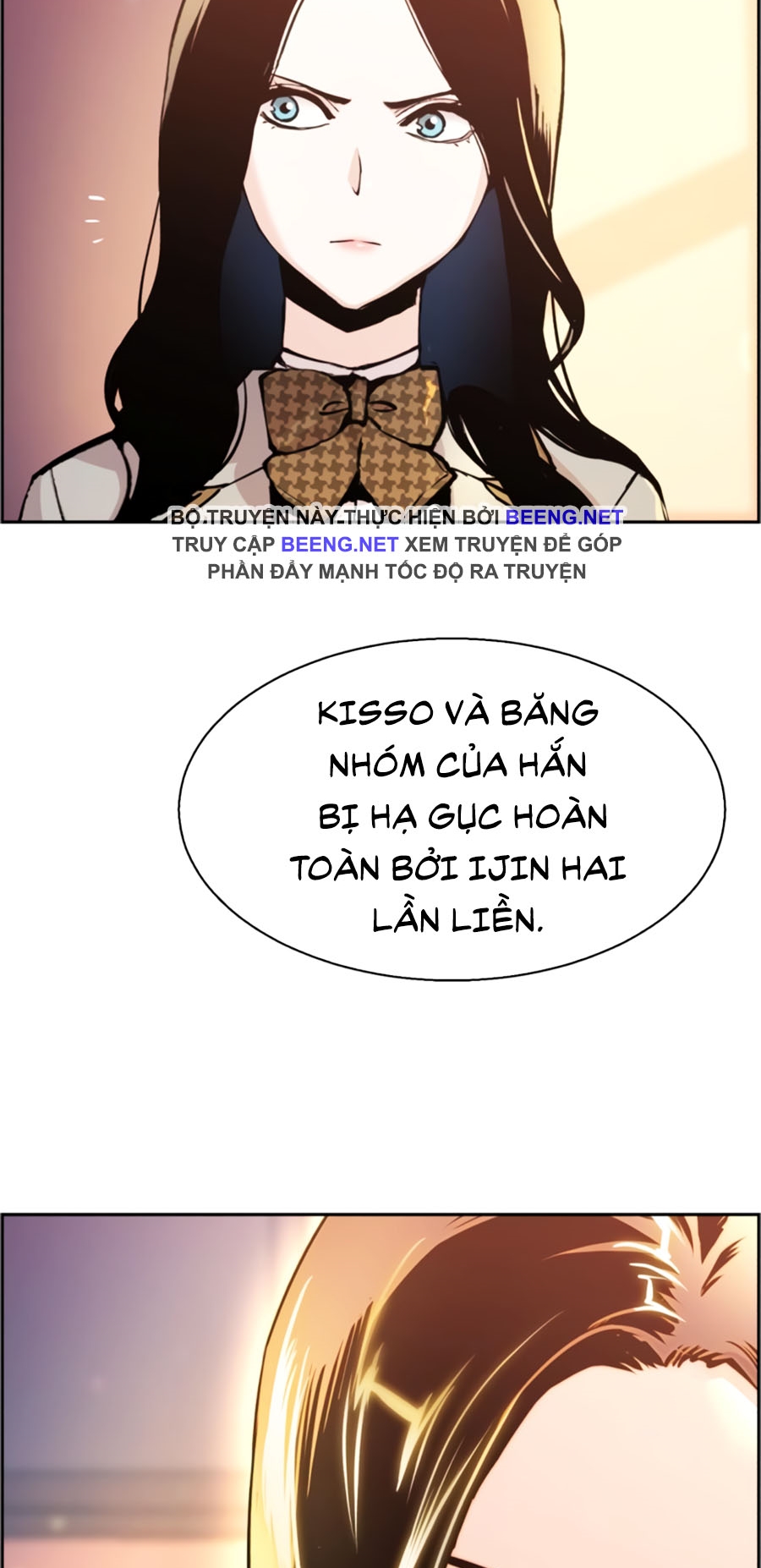 Bạn Học Của Tôi Là Lính Đánh Thuê Chapter 13 - Trang 54