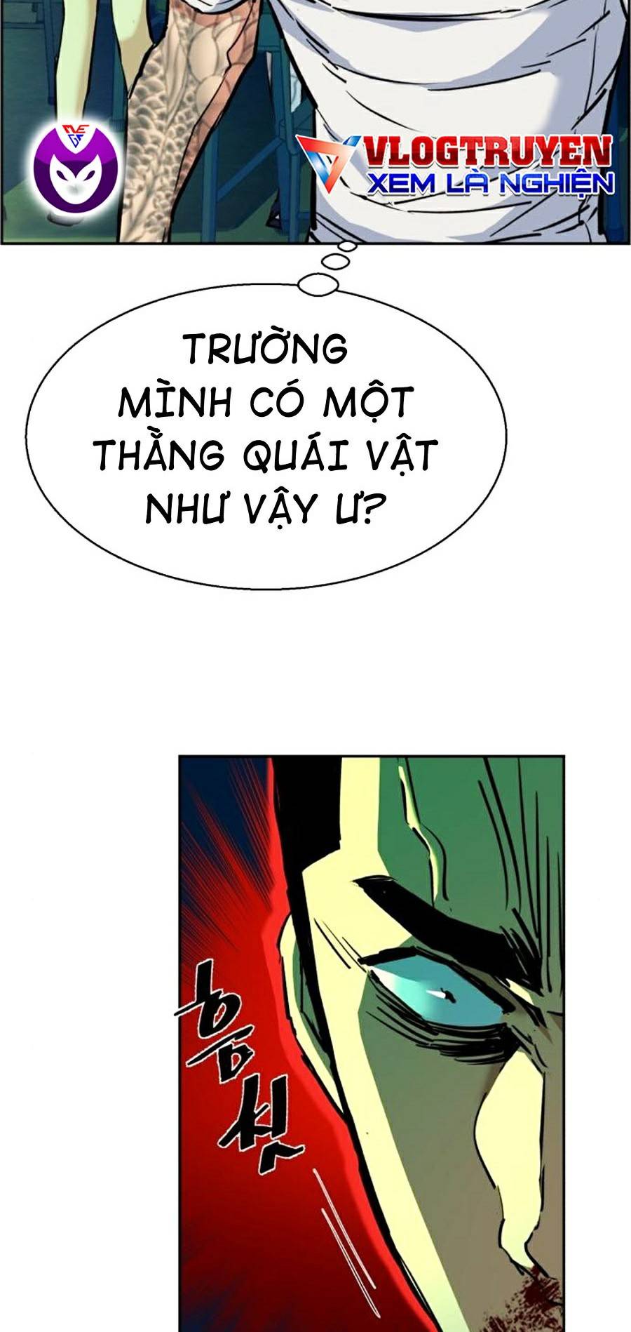 Bạn Học Của Tôi Là Lính Đánh Thuê Chapter 70 - Trang 34