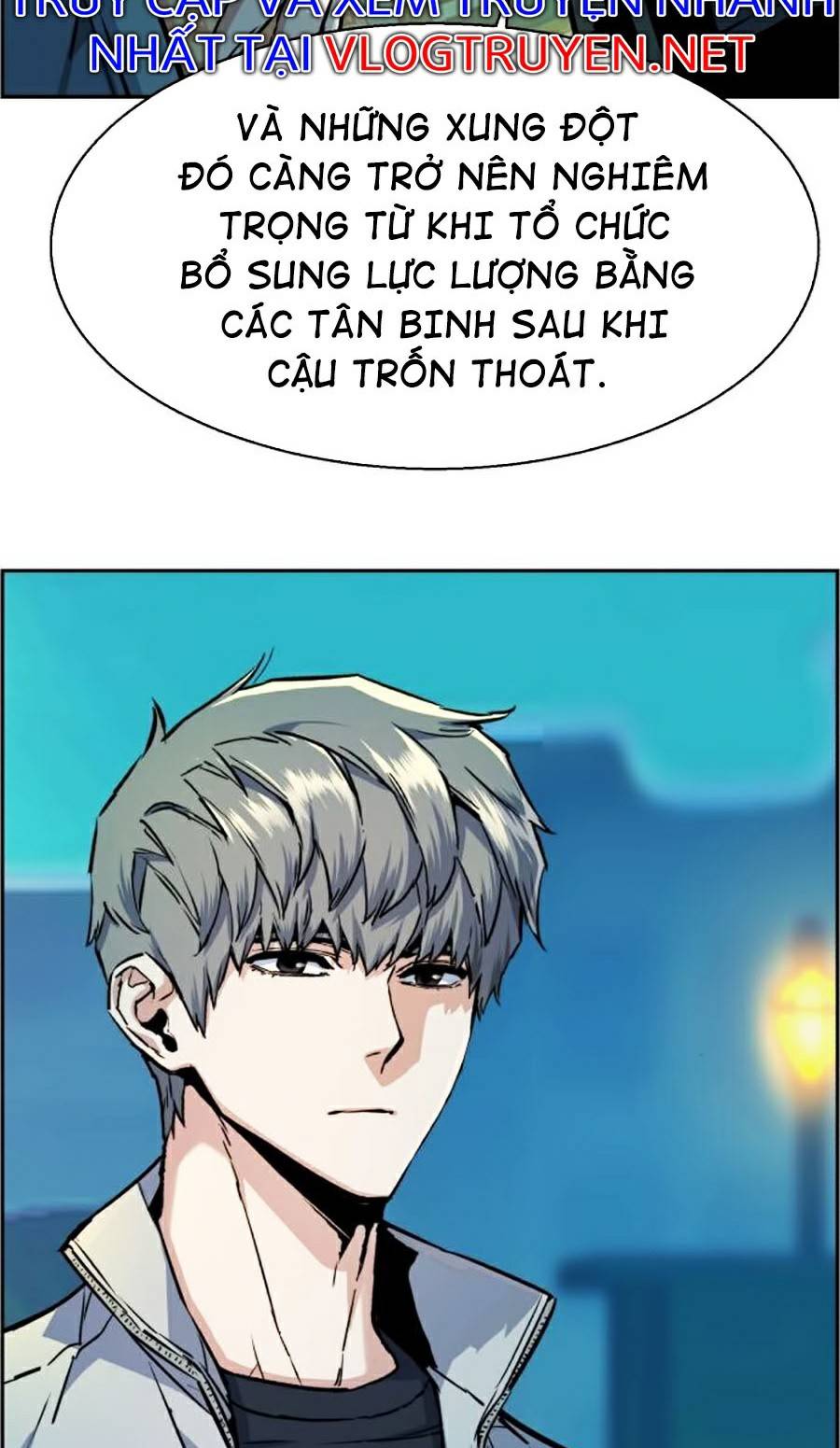 Bạn Học Của Tôi Là Lính Đánh Thuê Chapter 64 - Trang 61