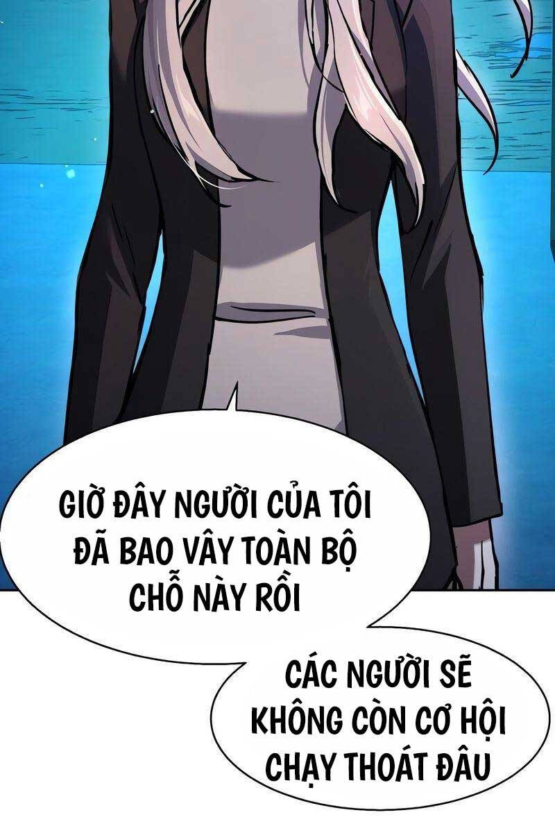 Bạn Học Của Tôi Là Lính Đánh Thuê Chapter 168 - Trang 22