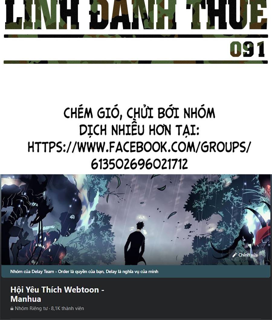 Bạn Học Của Tôi Là Lính Đánh Thuê Chapter 91 - Trang 99