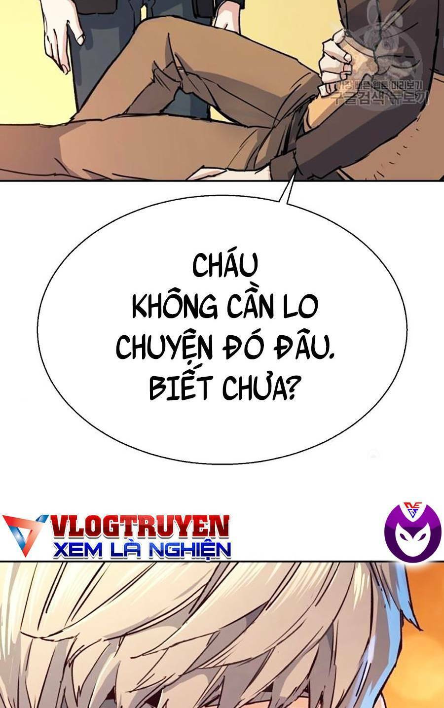 Bạn Học Của Tôi Là Lính Đánh Thuê Chapter 85 - Trang 99