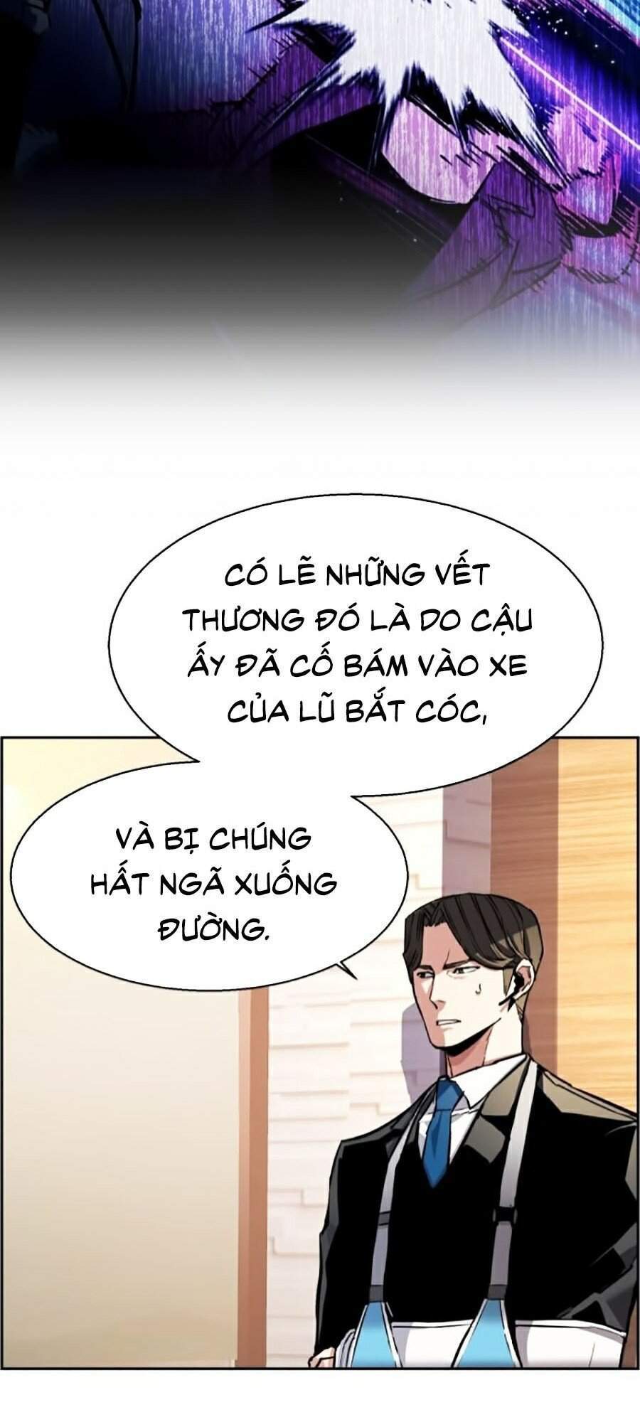 Bạn Học Của Tôi Là Lính Đánh Thuê Chapter 50 - Trang 42