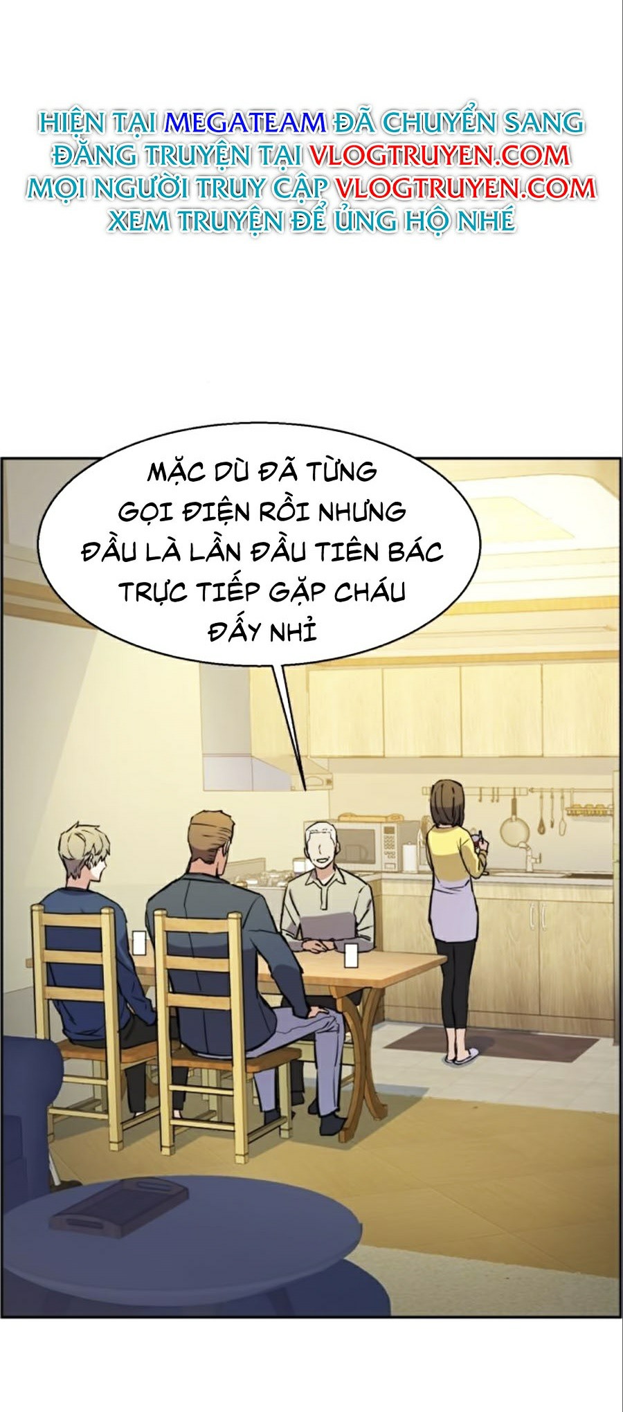 Bạn Học Của Tôi Là Lính Đánh Thuê Chapter 30 - Trang 4