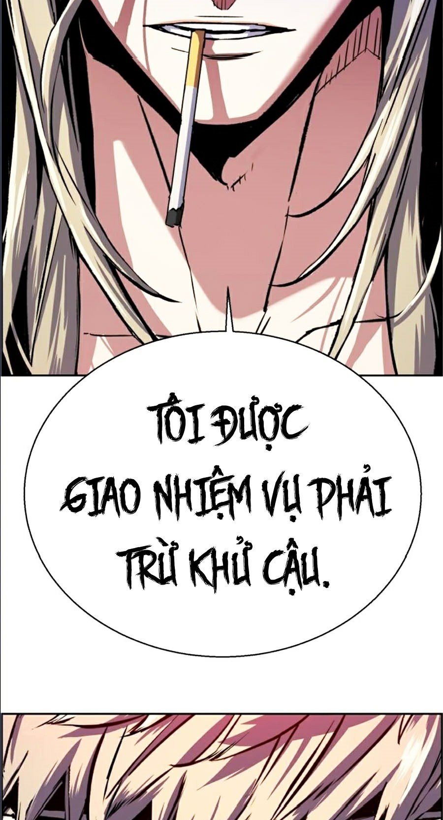 Bạn Học Của Tôi Là Lính Đánh Thuê Chapter 39 - Trang 93