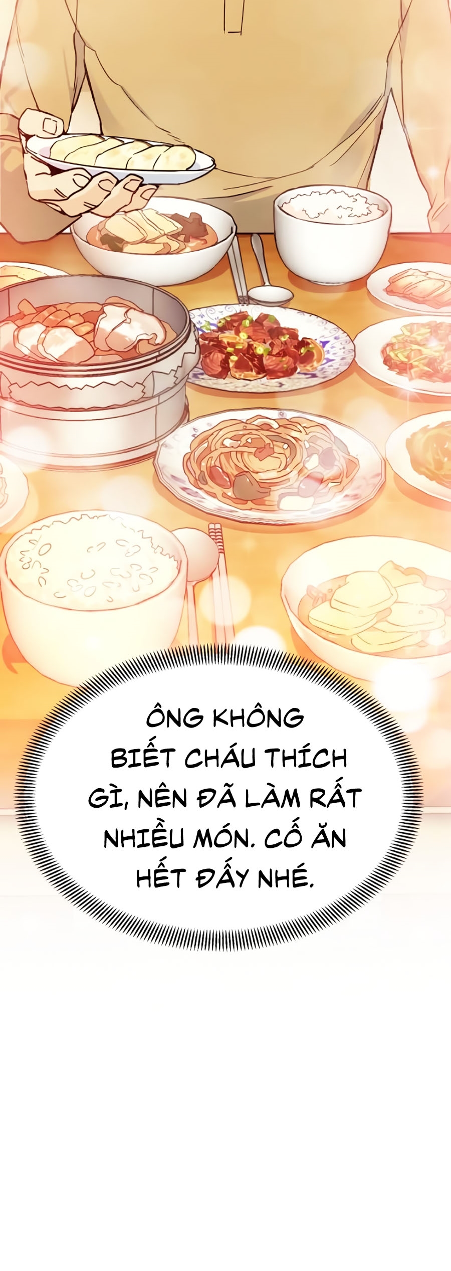 Bạn Học Của Tôi Là Lính Đánh Thuê Chapter 2 - Trang 104