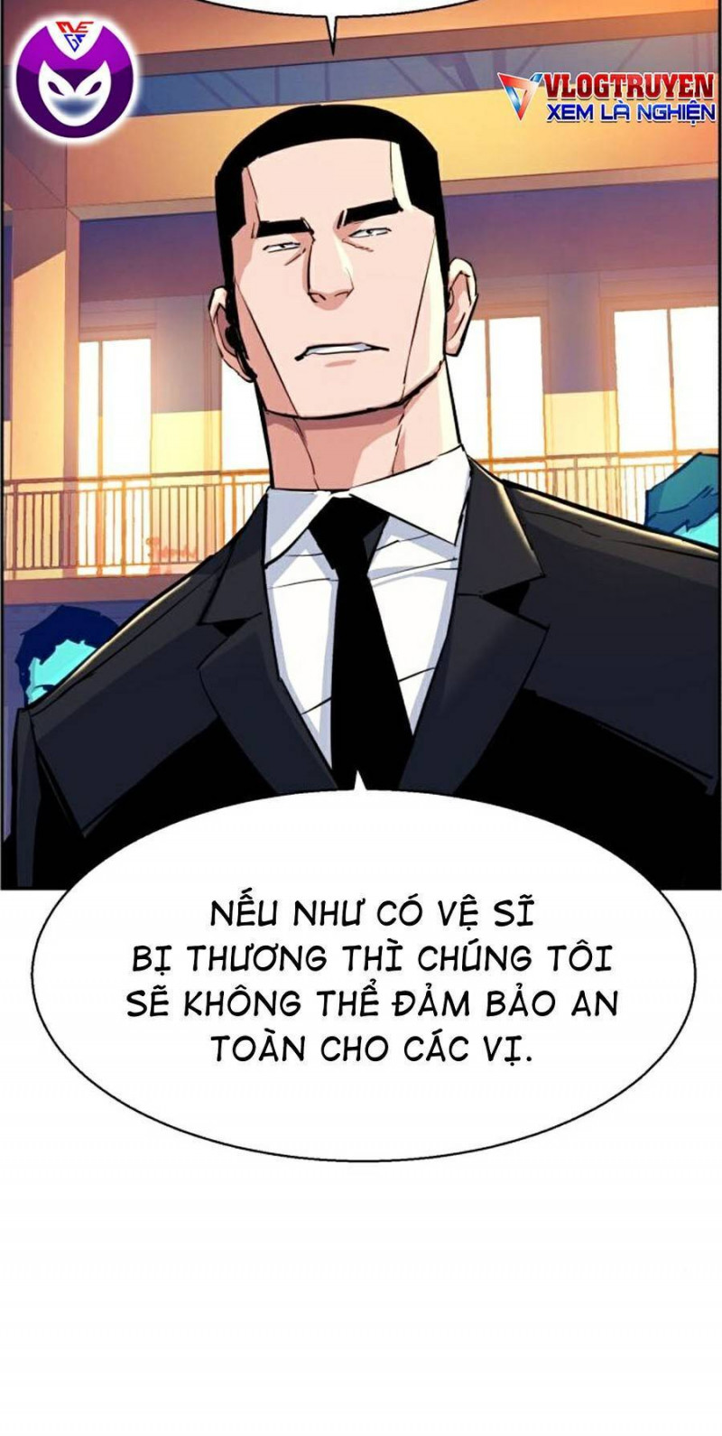 Bạn Học Của Tôi Là Lính Đánh Thuê Chapter 74 - Trang 19