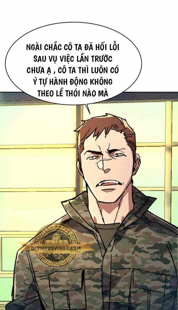 Bạn Học Của Tôi Là Lính Đánh Thuê Chapter 169 - Trang 96