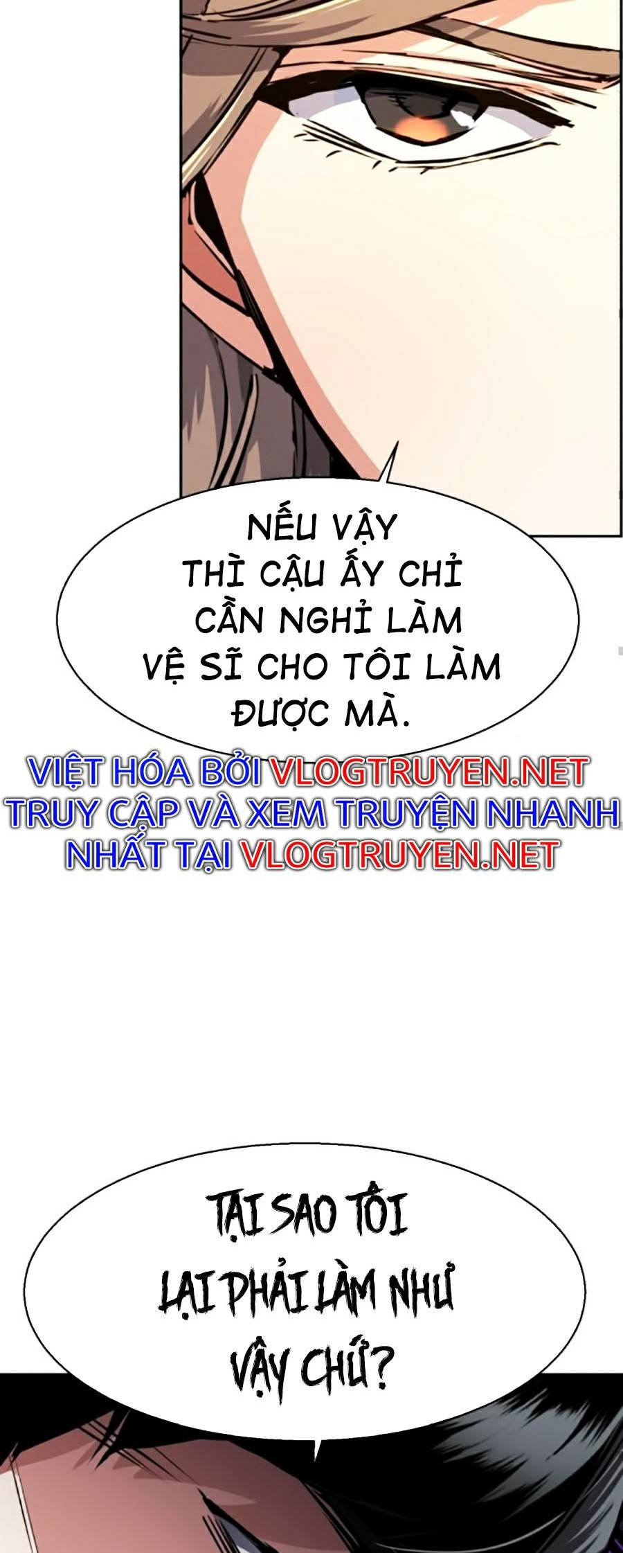 Bạn Học Của Tôi Là Lính Đánh Thuê Chapter 61 - Trang 49